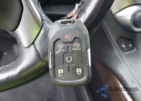 2020 Chevrolet Tahoe 4Wd Lt из США, поврежденный, VIN 1GNSKBKC6LR299474